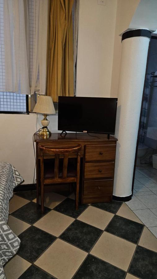 Hotel Valladolid Heredia Bagian luar foto