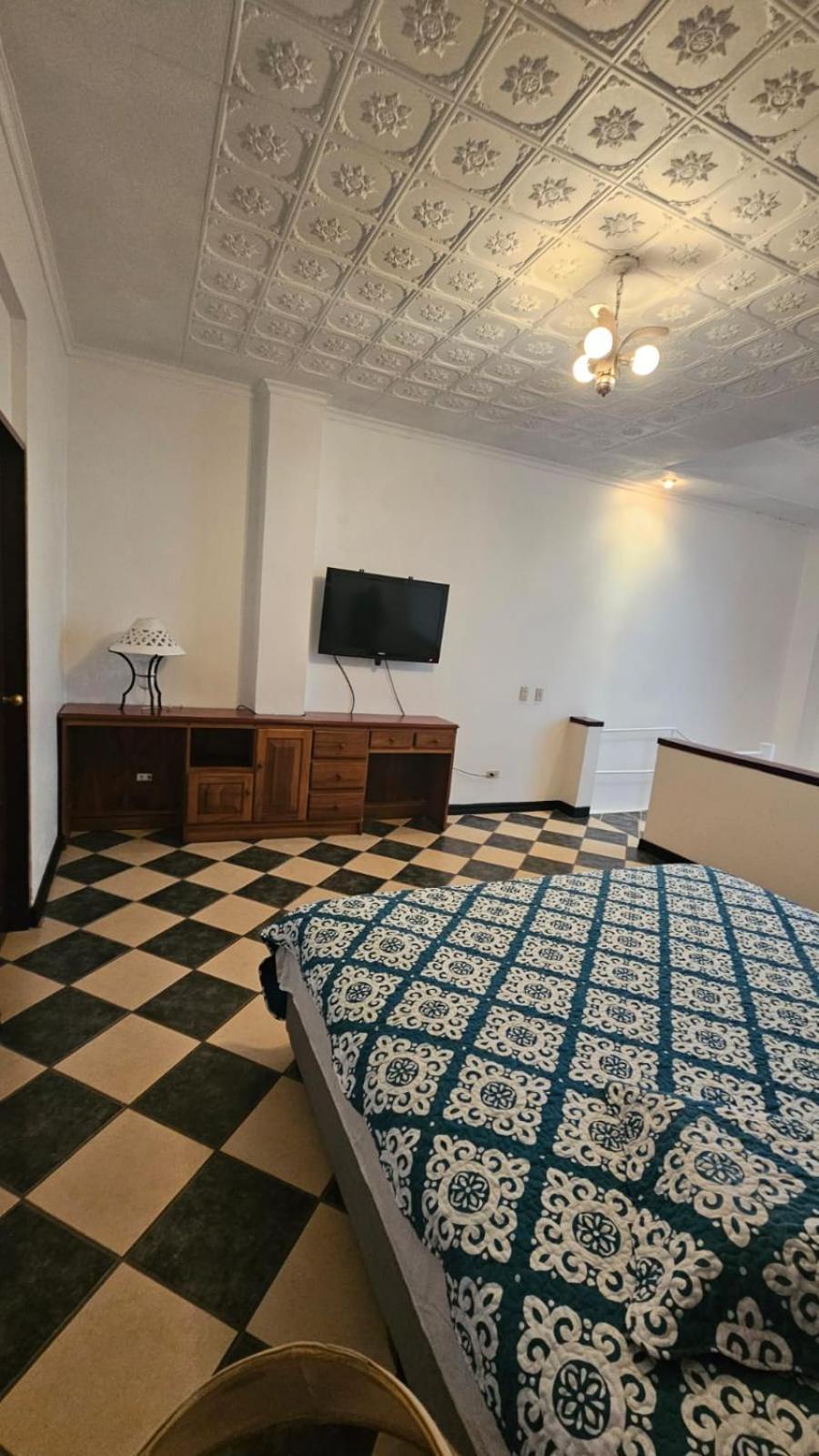 Hotel Valladolid Heredia Bagian luar foto