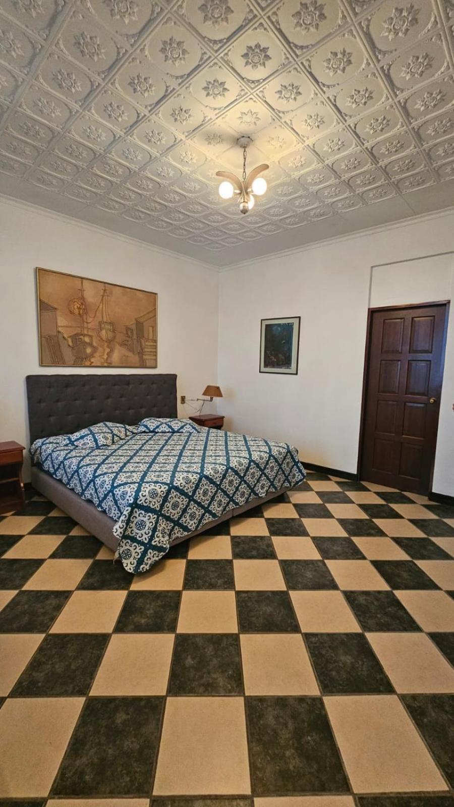 Hotel Valladolid Heredia Bagian luar foto