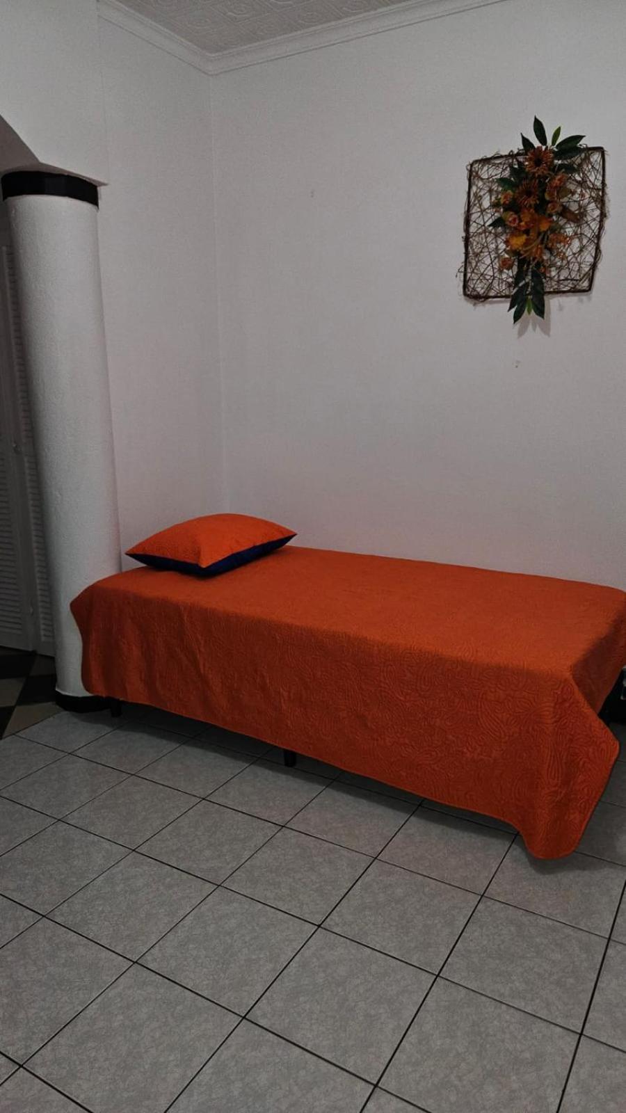 Hotel Valladolid Heredia Bagian luar foto