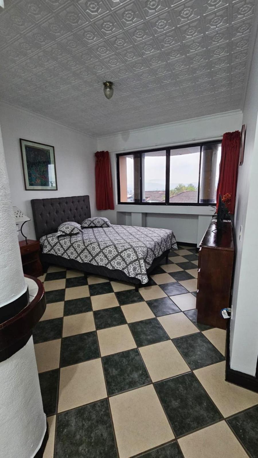 Hotel Valladolid Heredia Bagian luar foto